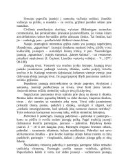 Krikštynos. Vestuvės. Laidotuvės 16 puslapis