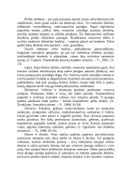 Krikštynos. Vestuvės. Laidotuvės 19 puslapis