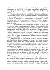 Krikštynos. Vestuvės. Laidotuvės 3 puslapis