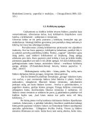 Krikštynos. Vestuvės. Laidotuvės 6 puslapis