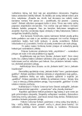 Krikštynos. Vestuvės. Laidotuvės 8 puslapis