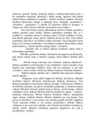 Krikštynos. Vestuvės. Laidotuvės 9 puslapis