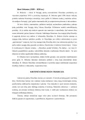Kritinis racionalizmas 5 puslapis
