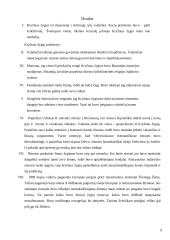 Kryžiaus žygiai 9 puslapis