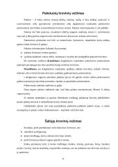 Krovinių vežimas geležinkelio transportu 8 puslapis