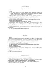 Kūčios: tradicijos ir inovacijos 13 puslapis