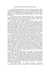 Kūčios: tradicijos ir inovacijos 4 puslapis