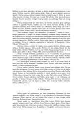 Kūčios: tradicijos ir inovacijos 5 puslapis