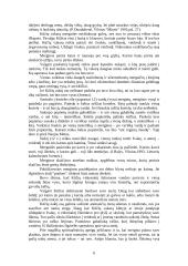 Kūčios: tradicijos ir inovacijos 6 puslapis