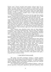 Kūčios: tradicijos ir inovacijos 8 puslapis