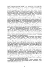 Kūčios: tradicijos ir inovacijos 9 puslapis