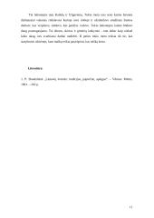 Kūčios. Kalėdos. Mėsėdis 11 puslapis