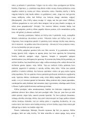 Kūčios. Kalėdos. Mėsėdis 6 puslapis