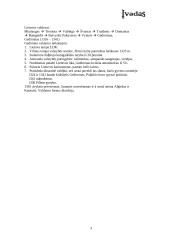 Kunigaikštis Gediminas 2 puslapis