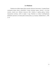 Kūno laikysenos sutrikimai 12 puslapis