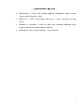 Kūno laikysenos sutrikimai 14 puslapis