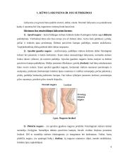 Kūno laikysenos sutrikimai 3 puslapis