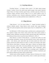 Kūno laikysenos sutrikimai 5 puslapis