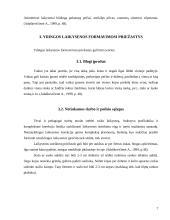 Kūno laikysenos sutrikimai 6 puslapis