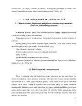 Kūno laikysenos sutrikimai 10 puslapis