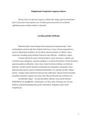 Kvėpavimo organų infekcinės ligos. Rūkymas 2 puslapis