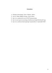 Kvėpavimo organų infekcinės ligos. Rūkymas 13 puslapis