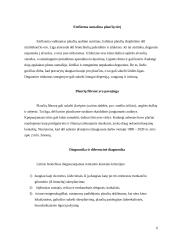 Kvėpavimo organų infekcinės ligos. Rūkymas 6 puslapis