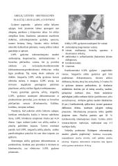 Kvėpavimo organų patologija 18 puslapis