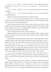 Kvėpavimo organų patologija 9 puslapis