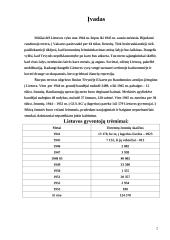 Lageris – žmogaus nužmoginimo sistema 2 puslapis