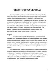 Lageris – žmogaus nužmoginimo sistema 3 puslapis