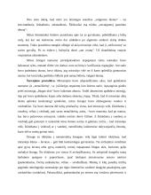 Lietuvių laidotuvių papročiai. Mirusiųjų kultas 4 puslapis