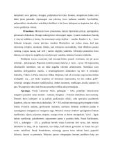 Lietuvių laidotuvių papročiai. Mirusiųjų kultas 5 puslapis