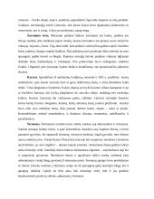 Lietuvių laidotuvių papročiai. Mirusiųjų kultas 6 puslapis