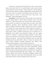 Lietuvių laidotuvių papročiai. Mirusiųjų kultas 7 puslapis