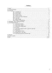 Laimo ligos sukėlėjas, jo savybės, ekologija 2 puslapis