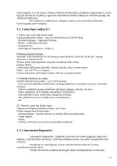 Laimo ligos sukėlėjas, jo savybės, ekologija 13 puslapis