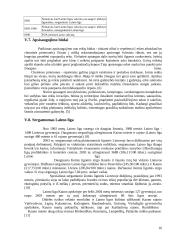 Laimo ligos sukėlėjas, jo savybės, ekologija 16 puslapis