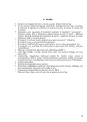 Laimo ligos sukėlėjas, jo savybės, ekologija 18 puslapis