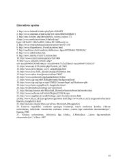 Laimo ligos sukėlėjas, jo savybės, ekologija 19 puslapis