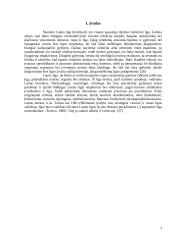 Laimo ligos sukėlėjas, jo savybės, ekologija 3 puslapis