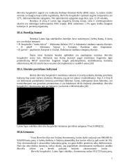 Laimo ligos sukėlėjas, jo savybės, ekologija 7 puslapis