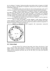 Laimo ligos sukėlėjas, jo savybės, ekologija 8 puslapis