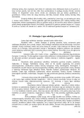 Laimo ligos sukėlėjas, jo savybės, ekologija 10 puslapis