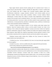 Laivo vilkimo ir locmanavimo teisinis  reglamentavimas 11 puslapis