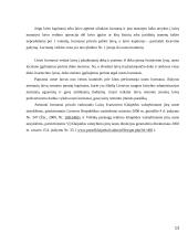 Laivo vilkimo ir locmanavimo teisinis  reglamentavimas 13 puslapis