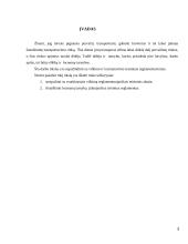 Laivo vilkimo ir locmanavimo teisinis  reglamentavimas 3 puslapis