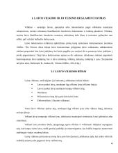 Laivo vilkimo ir locmanavimo teisinis  reglamentavimas 4 puslapis