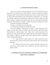 Laivo vilkimo ir locmanavimo teisinis  reglamentavimas 6 puslapis