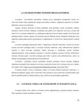 Laivo vilkimo ir locmanavimo teisinis  reglamentavimas 10 puslapis
